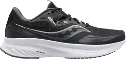 Кроссовки Saucony Guide 15 Black White, черный s20684 05 | black