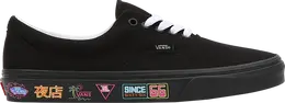 Кроссовки Vans Era Vans Market, черный vn0a5jmlb0k | black