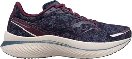 Кроссовки Saucony Endorphin Speed 3 Northern Soul - Paisley, синий s20756 153 | blue
