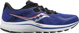 Кроссовки Saucony Omni 20 Sapphire, синий s20681 16 | blue