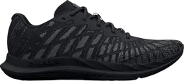 Кроссовки Under Armour Charged Breeze 2 Black, черный 3026135 002 | black