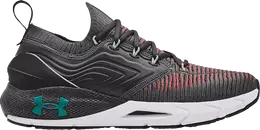 Кроссовки Under Armour HOVR Phantom 2 IntelliKnit Jet Grey, серый 3024154 107 | grey