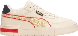 Кроссовки Puma CA Pro Classic Year Of The Tiger, кремовый 386359 01 | cream
