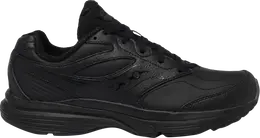 Кроссовки Saucony Integrity Walker 3 Triple Black, черный s50204 2 | black