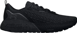 Кроссовки Under Armour HOVR Mega 3 Clone Black Jet Grey, черный 3025308 001 | black