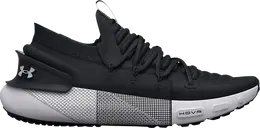 Кроссовки Under Armour HOVR Phantom 3 Black White, черный 3025516 003 | black