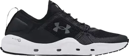 Кроссовки Under Armour Micro G Kilchis Black White, черный 3023739 001 | black
