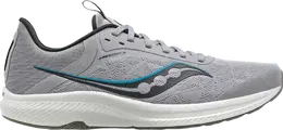 Кроссовки Saucony Freedom 5 Alloy Topaz, серый s20726 15 | grey