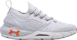 Кроссовки Under Armour HOVR Phantom 2 IntelliKnit Mod Grey, серый 3024154 111 | grey