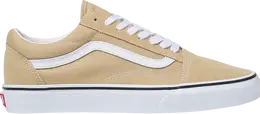 Кеды Vans Old Skool Taos Taupe, загар vn0a3wktyuu | tan