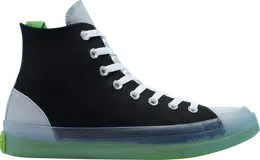 Кроссовки Converse Chuck Taylor All Star CX High Dramatic Nights - Black, черный 170834c | black