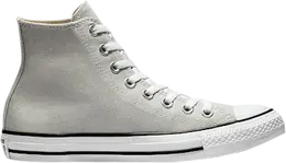 Кроссовки Converse Chuck Taylor All Star High Mouse, серый 161419f | grey