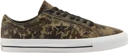 Кроссовки Converse One Star Pro Low Digi Camo, коричневый 170071c | brown