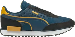 Кроссовки Puma First Mile x Future Rider Intense Blue, синий 381638 01 | blue