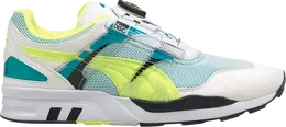 Кроссовки Puma XS 7000 OG Capri Breeze, зеленый 356985 04 | green