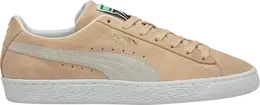 Кроссовки Puma Suede Classic 21 Shifting Sand, розовый 374915 09 | pink