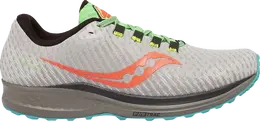Кроссовки Saucony Canyon TR Moonrock, кремовый s20583 2 | cream