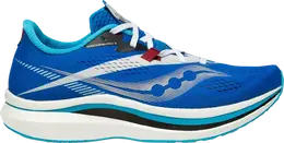 Кроссовки Saucony Endorphin Pro 2 Royal, синий s20687 30 | blue