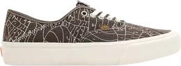 Кеды Vans Tudor x Authentic SF Java, коричневый vn0a3mu65a3 | brown