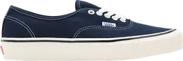 Кроссовки Vans Authentic 44 DX Anaheim Factory - Dress Blues, синий vn0a54f29gk | blue
