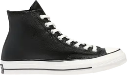 Кроссовки Converse Chuck 70 High Black, черный 170369c | black
