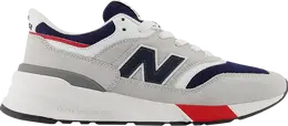 New Balance Кроссовки 997R 'Brighton Grey Team Navy', серый u997reb | grey