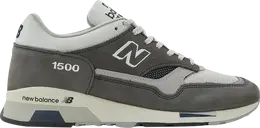 New Balance Кроссовки 1500 Made in England '35th Anniversary', серый u1500ani | grey