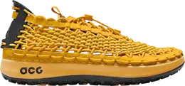 Nike Кроссовки ACG Watercat+ 'University Gold', желтый cz0931 700 | yellow