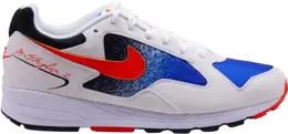 Кроссовки Nike Air Skylon 2 'White Orange', оранжевый ao1551 108 | orange