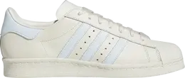 Кроссовки Adidas Superstar 82 'Cloud White Sky Tint', кремовый gz4836 | cream