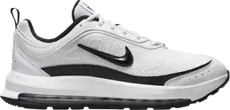 Кроссовки Nike Air Max AP 'White Black', белый cu4826 100 | white