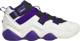 Кроссовки Adidas Top Ten 2000 'Off White Team College Purple', кремовый hq4622 | cream