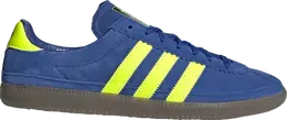 Кроссовки Adidas Whalley Spezial 'Active Blue', синий f35717 | blue