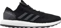 Кроссовки Adidas PureBoost Clima CC 'Black', черный g27830 | black