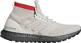 Кроссовки Adidas UltraBoost AT 'Clear Brown', коричневый aq0471 | brown