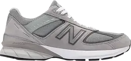 Кроссовки New Balance 991 Made in England, светло-серый m990gl | grey