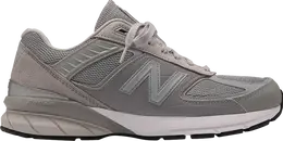 Кроссовки New Balance Engineered Garments x 990v5 Made in USA 'Grey', серый m990egg5 | grey