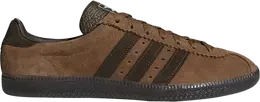 Кроссовки Adidas Padiham SPZL, коричневый ac7746 | brown