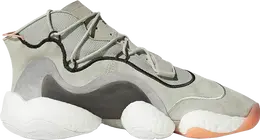 Кроссовки Adidas Crazy BYW 'Sesame', загар b37478 | tan