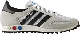 Кроссовки Adidas LA Trainer OG, серый by9322 | grey