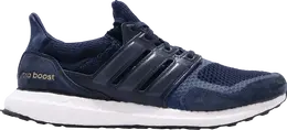 Кроссовки Adidas UltraBoost 1.0 S&L 'Collegiate Navy', синий ef0725 | blue