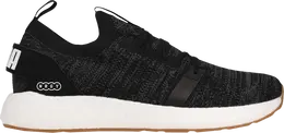Кроссовки Puma NRGY Neko Engineer Knit Black, черный 191097 20 | black
