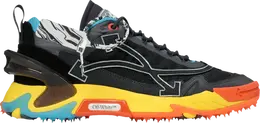 Кроссовки Off-White ODSY-2000 Multi-Color, черный omia190f20fab001 1810 | black
