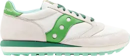 Кроссовки Saucony Jazz 81 Shamrock, белый s70769 2 | white