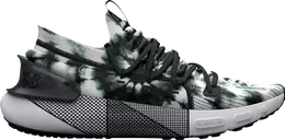 Кроссовки Under Armour HOVR Phantom 3 Dyed - White Black, белый 3026348 101 | white