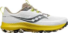 Кроссовки Saucony Peregrine 13 Fog Clay, белый s20838 85 | white