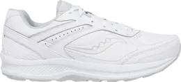 Кроссовки Saucony Echelon Walker 3 Triple White, белый s40200 1 | white