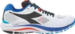 Diadora Кроссовки Mythos Blushield 7 Vortice White Turkish Sea, белый 101 178060 d0005 | white