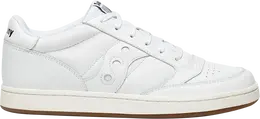 Кроссовки Saucony Jazz Court White Gum, белый s70555 22 | white