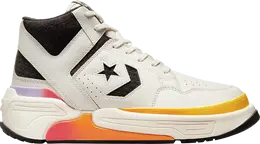 Кроссовки Converse Weapon CX Mid Gradient, белый a00655c | white